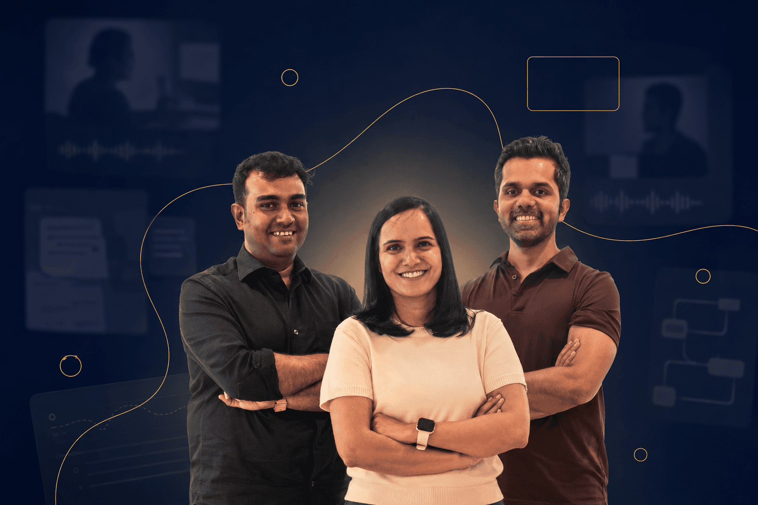 Why We Invested in Echovane?