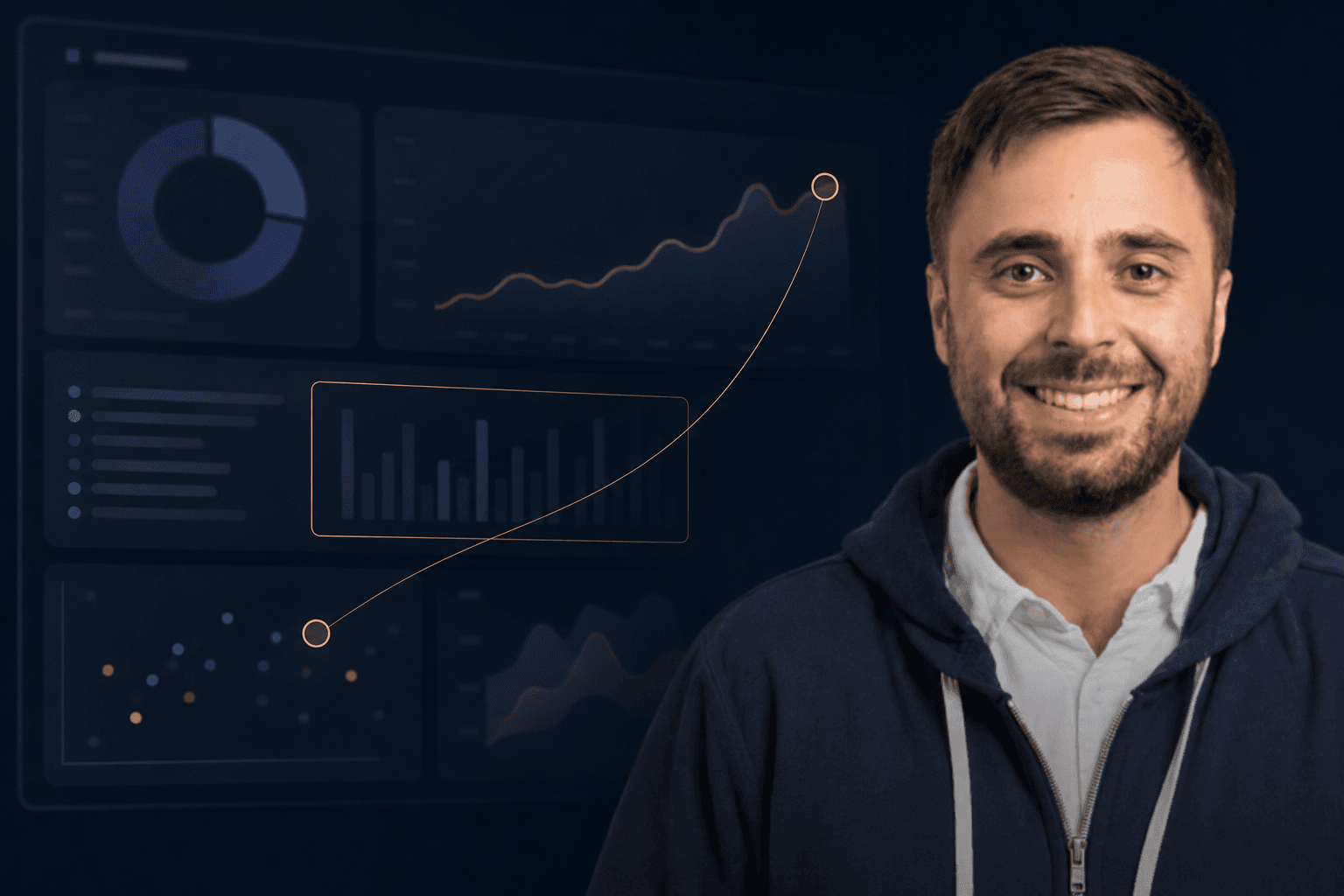 Standard Metrics Raises $20M to Power AI-Era Investing