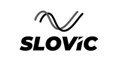 Slovic company logo