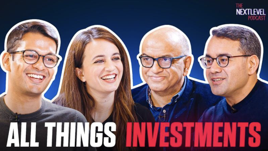 All things Investment