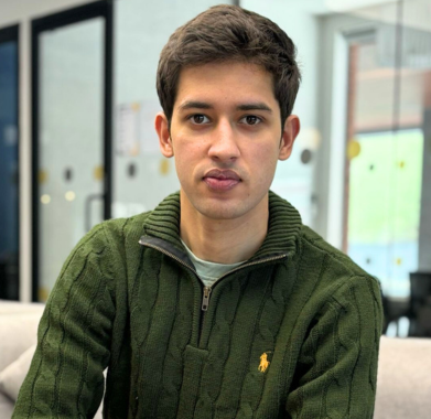 Aditya Jaikumar